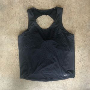 Alo Tank